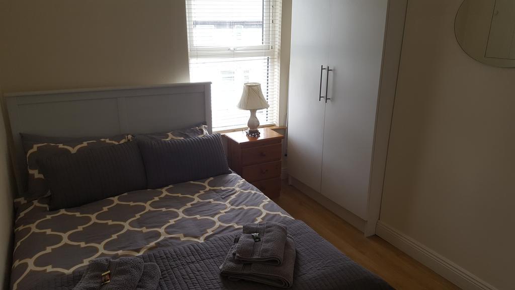 Moy Elta Road - Homestay Dublin