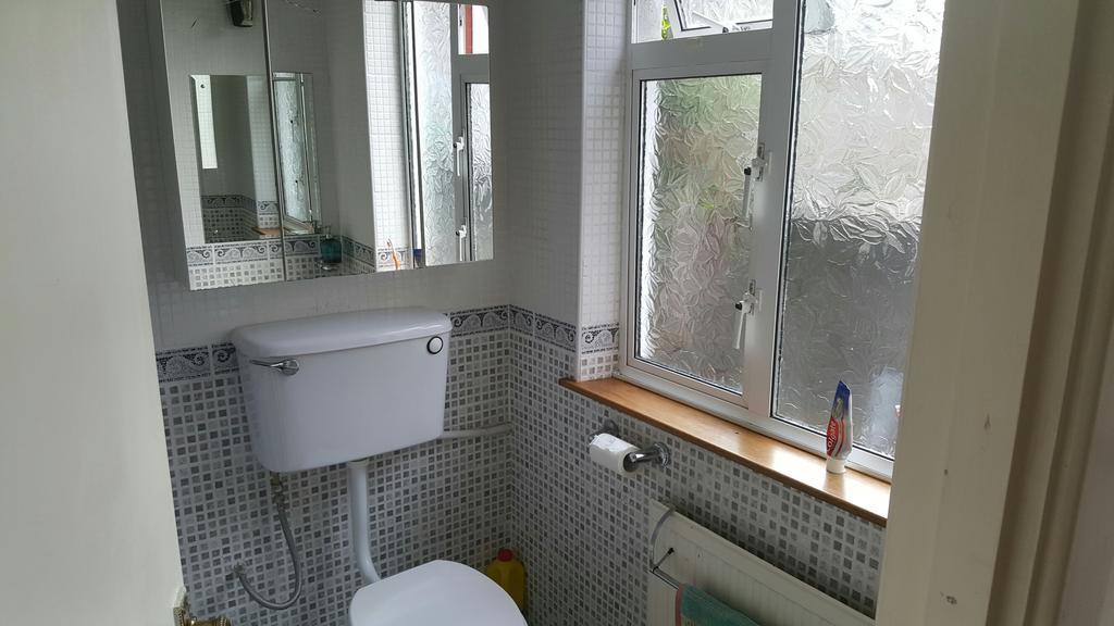 Moy Elta Road - Homestay