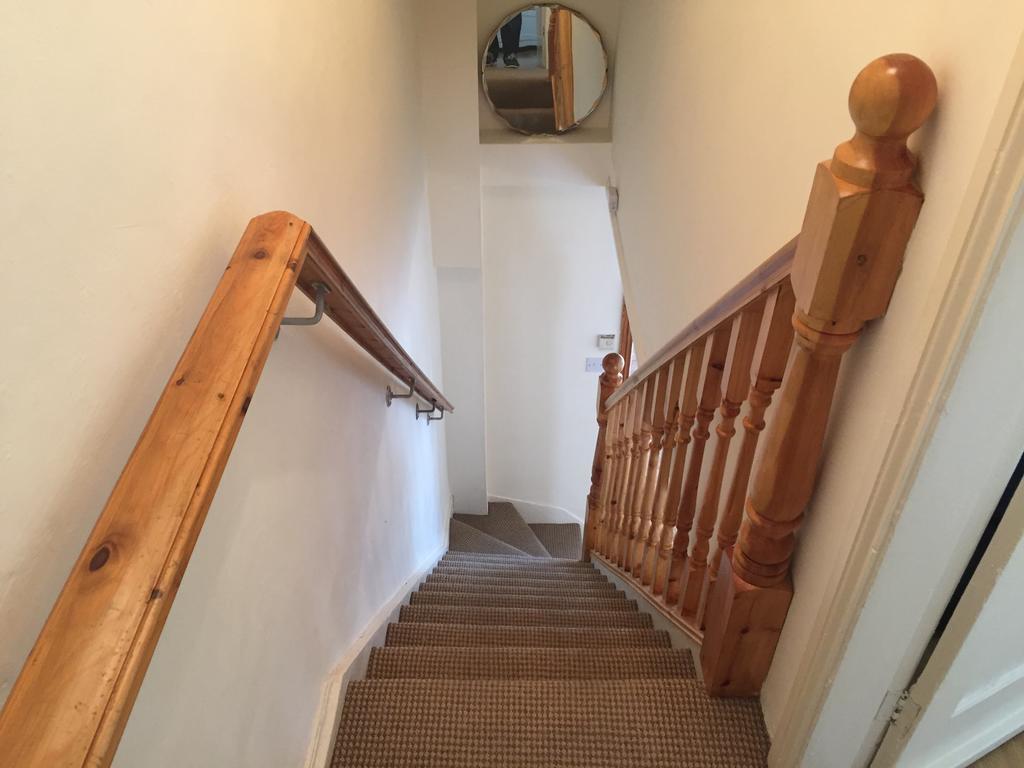 Homestay Moy Elta Road - Homestay Dublin