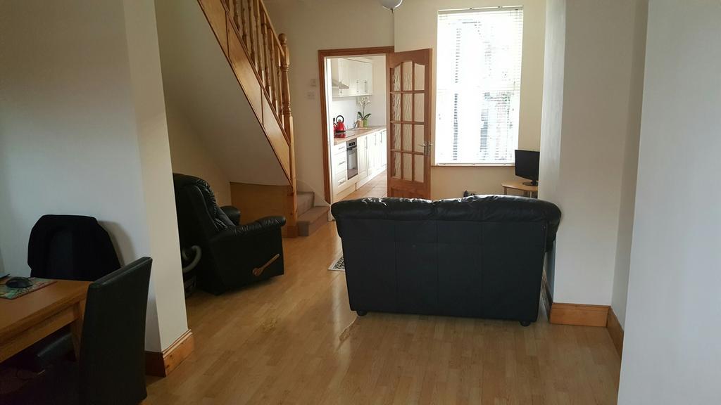 Moy Elta Road - Homestay Homestay