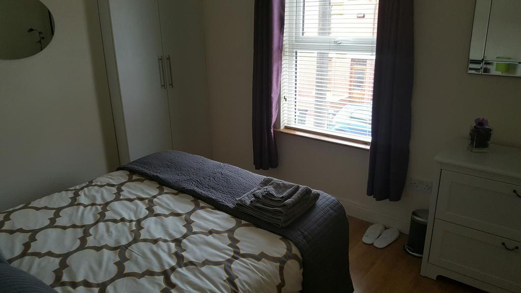 Moy Elta Road - Homestay