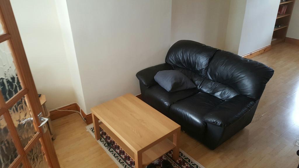 Homestay Moy Elta Road - Homestay Dublin