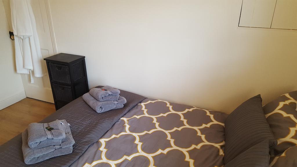 Moy Elta Road - Homestay * Dublin