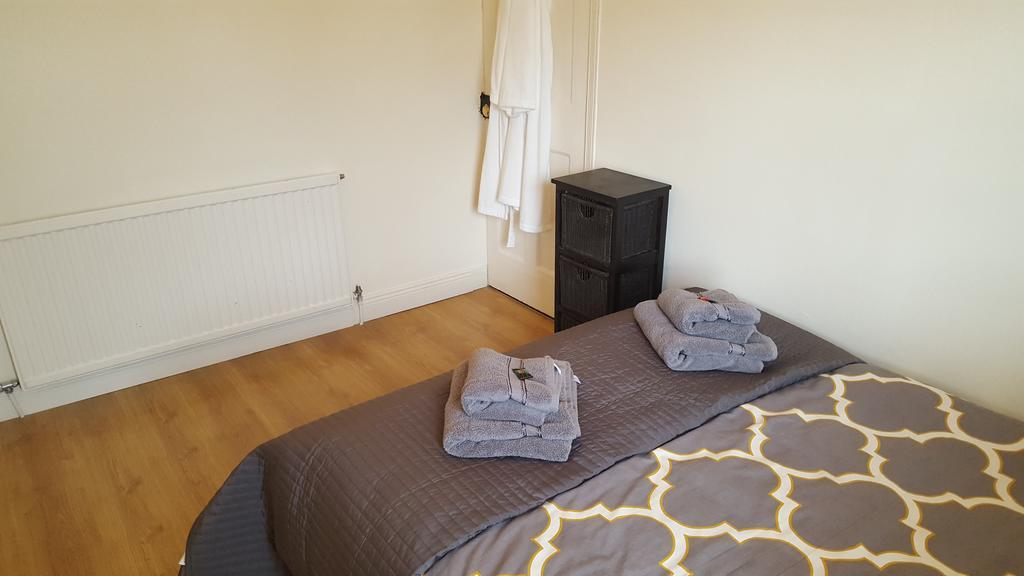 Moy Elta Road - Homestay Homestay Dublin