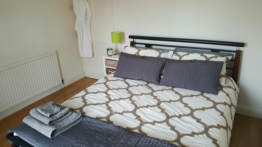 Moy Elta Road - Homestay * Dublin