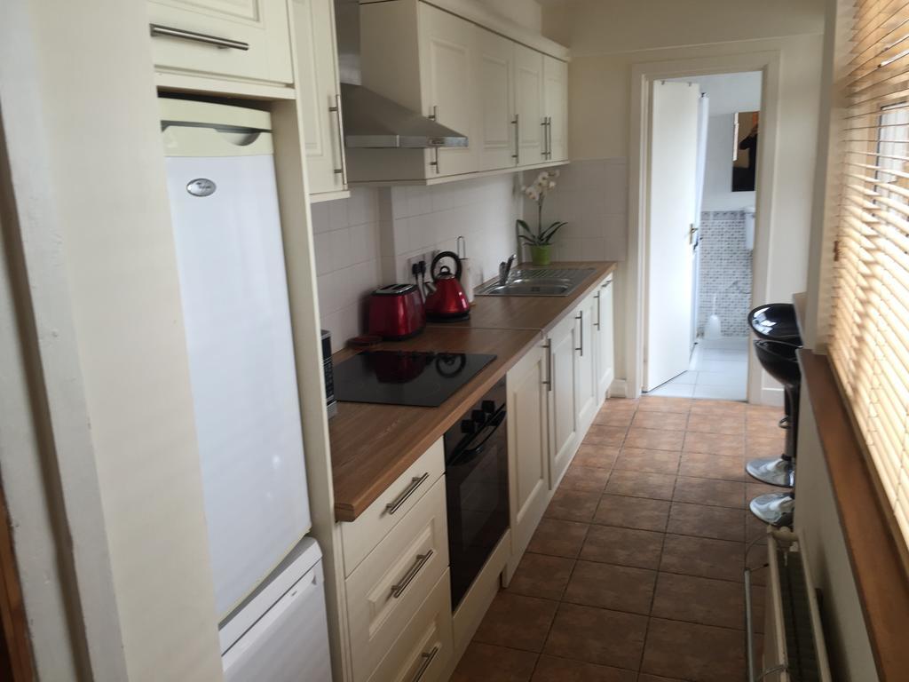 Moy Elta Road - Homestay Homestay Dublin