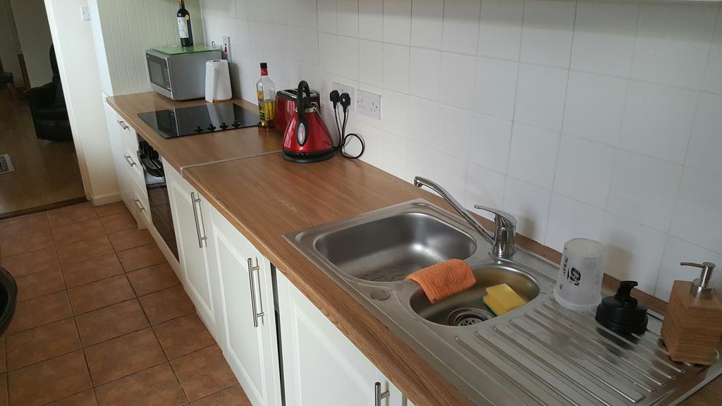 Moy Elta Road - Homestay * Dublin